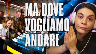 MA DOVE VOGLIAMO ANDARE [upl. by Myke]