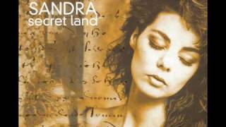 Sandra Cretu  Secret Land Ultra Violet Remix [upl. by Maren]