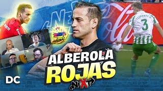 😡 ALBEROLA ROJAS NEXT ❌ NEFASTO ARBITRAJE en el REAL MADRID  BETIS [upl. by Bobbi]