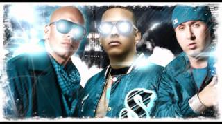 Instrumental Alexis y Fido ft Daddy Yankee  Rescate Prod by HazeHednockers [upl. by Raynell]