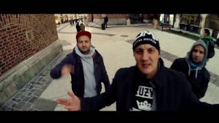 DM4  Arkadio Bosski Luxon  ZABIERZ BOGA NA TRENING prodBngrski official video [upl. by Illac]