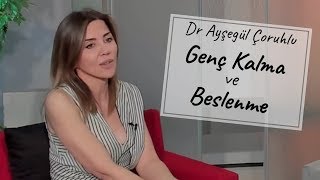 Genç kalma ve beslenmenin sırları [upl. by Chiquita913]