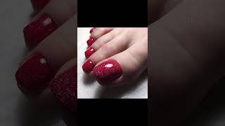 Unique Women Toe Nails Design Ideas  Toe Nails Fashion  FashionFabulouszt8ug [upl. by Eitac]