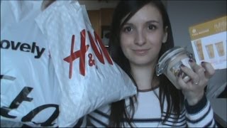 ☆HAUL Soldes Hiver 2014 [upl. by Nodnerb]