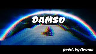 Damso x Twinsmatic Type Beat quot DEMS quot instru rap trap  prod by Arome [upl. by Erdnoed405]