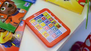 Me Reader PAW Patrol Demonstration Video [upl. by Ibed]