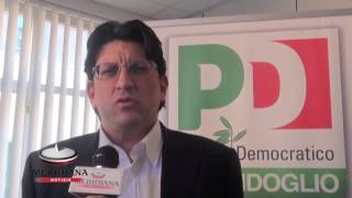 Corviale il PD attacca Alemanno le promesse non mantenute costano 42 mln [upl. by Atilal]