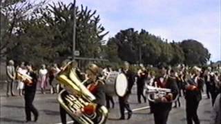 Boness Fair Procession 1994 [upl. by Dianna809]