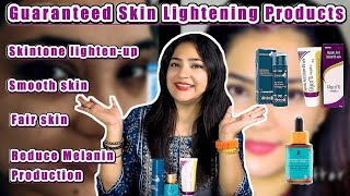 3 Skin Lightening Products in India That Transformed My Skin Pharmacy Finds for Fair amp Glowing Skin [upl. by London]