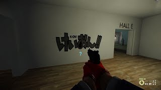 Payday 2 KOn Art Gallery Mod [upl. by Suoicerp]