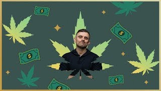 How to Dominate the Cannabis Industry [upl. by Ulda]