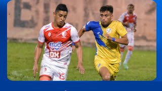 🇳🇮EL TREN DEL NORTE RESCATA EL SUBLIDERATO🇲🇽MEXICANO ANALIZA CD OCOTAL 34 REAL ESTELI [upl. by Akima]