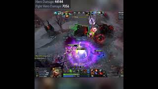 ✨33 Bristleback Offlane avg MMR 12612  dota2highlight Top MMR [upl. by Thomey]