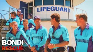 BONDI RESCUE Season 7 Begins [upl. by Onavlis]