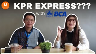 KPR Express with BCA [upl. by Yelrebma]