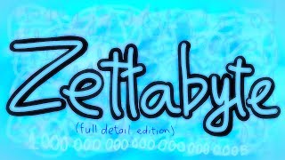 Zettabyte by Jenkins rebeat [upl. by Xineohp]