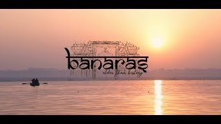 BANARAS  Older Than History  A Documentary by Sanjay Charan  Chhoti Film City [upl. by Neruat]