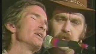 Townes Van Zandt and Blaze Foley from Austin Pickers 1984 [upl. by Nart499]