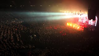 POWERWOLF  North American Crusade 2024 MONTREAL [upl. by Kass]