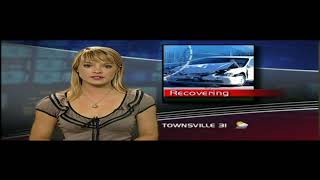 SCTen Rockhampton News Update 21 Feb 2011 [upl. by Daffi413]