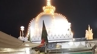 AJMER SHARIF DARGAH 🤲 LIVE [upl. by Ettebab30]