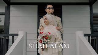 The Compilation Testimony Rumah Abang Jamil Shah Alam  September 2024 [upl. by Aileduab982]