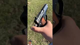 Model 59 smith Wesson 9mm [upl. by Drawdesemaj]