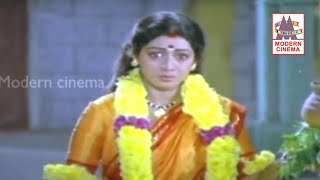 Kannapura Ooratha Song  கண்ணபுர ஊராத்தா  Deviyin Thiruvilaiyadal  Sridevi [upl. by Vinni285]