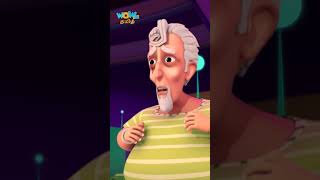 Vir The Robot Boy  16  New Shorts  தமிழ் கதை  Tamil Cartoon  Wow Kidz Tamil cartoons vir [upl. by Ssegrub]