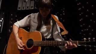 Hurray For The Riff Raff  Full Performance Live on KEXP [upl. by Leesen]