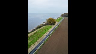 🚲 Verkehrsfreigabe für den Ersatzneubau des OstseeküstenRadfernweg​es 🚲 [upl. by Brittany703]