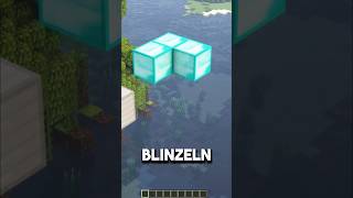 Nicht blinzeln Part 12👀 minecraft shorts [upl. by Eardnaed118]