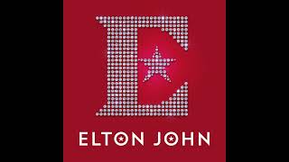 Elton John  Rocket Man  I Think Its Going To Be A Long Long Time [upl. by O'Callaghan]