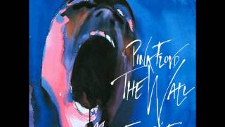 Pink Floyd The Wall Music From The Film  22 Run Like Hell [upl. by Leonidas]