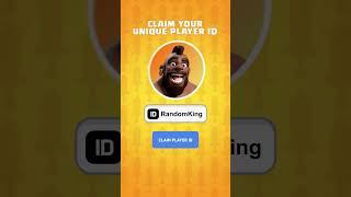 Unique Supercell IDs are now live Be sure to reserve yours today 👉 httpssupercellcomplayerid [upl. by Sainana556]