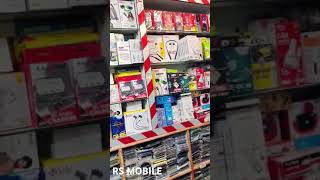 RS MOBILE HARSOR smartphone wholesale funny finance [upl. by Nnaesor]