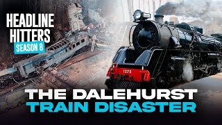 The Dalehurst Train Disaster  Headline Hitters 8 Ep 4 [upl. by Esilegna]