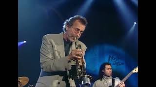 Herb Alpert With The Jeff Lorber Band  Rise Live At Montreux 1996 [upl. by Tamra]