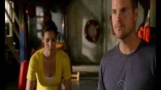 Callen amp Kensi  NCIS Los Angeles [upl. by Cori652]