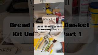 Sourdough baking essentials for beginner bakers sourdoughforbeginners sourdoughbread ￼ [upl. by Namsu517]