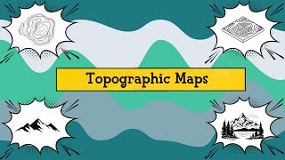 How to Read Topographic Maps and Calculate Elevation [upl. by Anniroc]