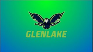 Glenlake Hawks 2024 Goal Horn [upl. by Yruok652]