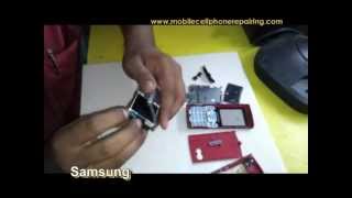 Mobile Phone Repairing  How to Repair Mobile Phone [upl. by Crist]