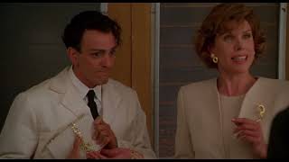 The Birdcage 1996  How Many Mothers Does Val Have The Truth [upl. by Cord]