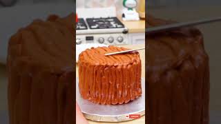 miniature milo cake recipe 😋miniatureshorts miniaturemilocakerecipemilocakeminiaturecooking [upl. by Alfi]