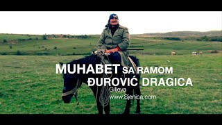 MUHABET sa RAMOM epizoda 8 Oktobar 2014 [upl. by Ytsirk]