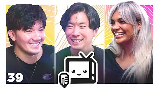 WE TRY MAGIC FRUIT  OFFLINETV PODCAST 39 [upl. by Sakul382]