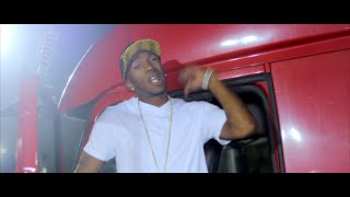 Jgreen Truck Load Ft Rocko Music Video [upl. by Bernete]