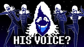 No One Can Agree On Rouxls Kaards Voice [upl. by Claman]