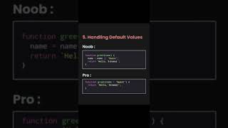 NOOB vs PRO Javascript developer fypシ゚viral fyp api javascript nigeria [upl. by Akimad619]